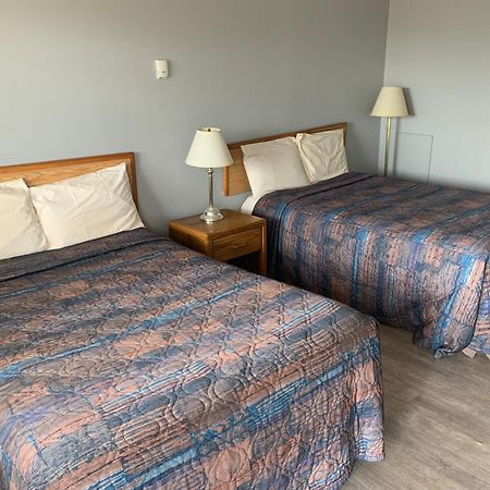 Wild Rose Inn Vegreville 외부 사진