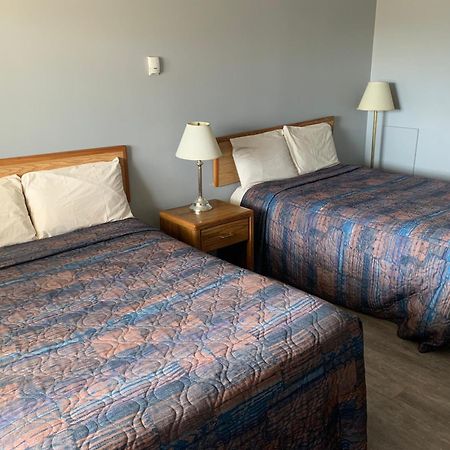 Wild Rose Inn Vegreville 외부 사진