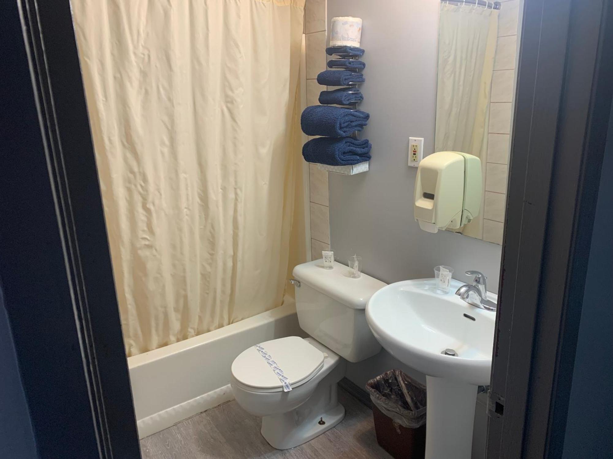Wild Rose Inn Vegreville 외부 사진