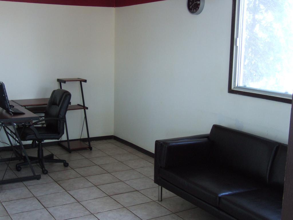 Wild Rose Inn Vegreville 외부 사진