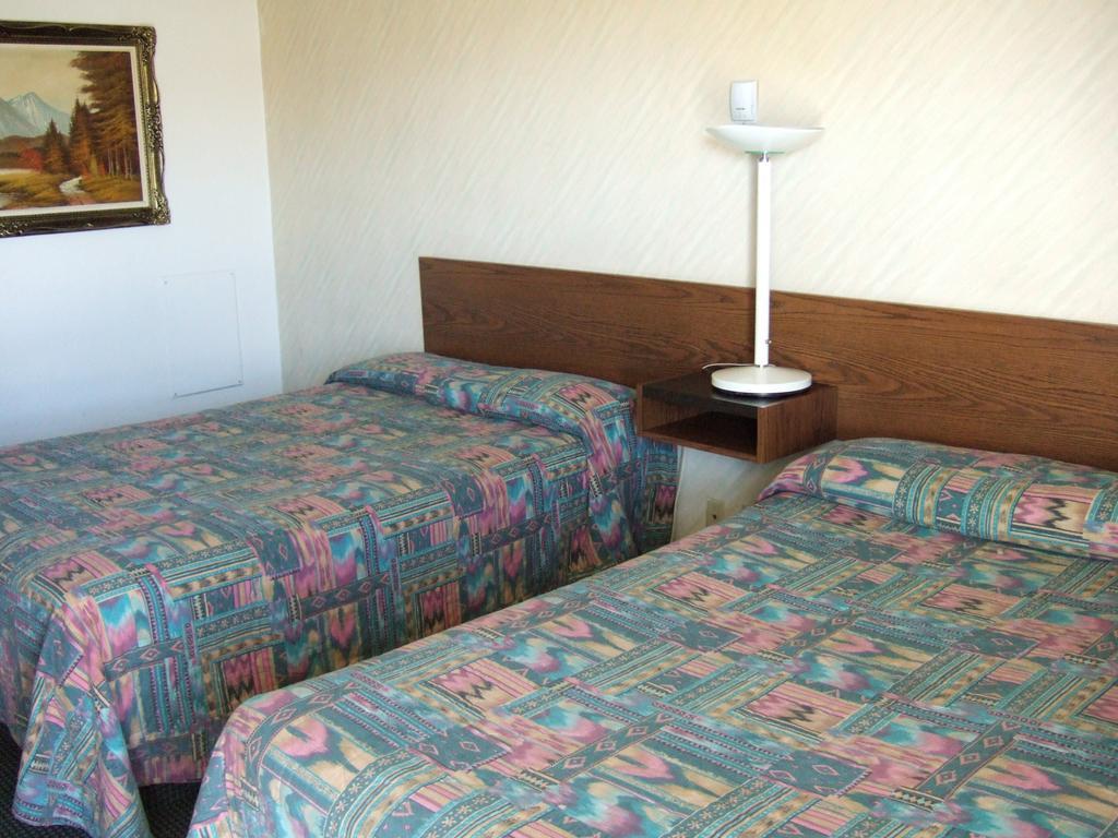 Wild Rose Inn Vegreville 객실 사진