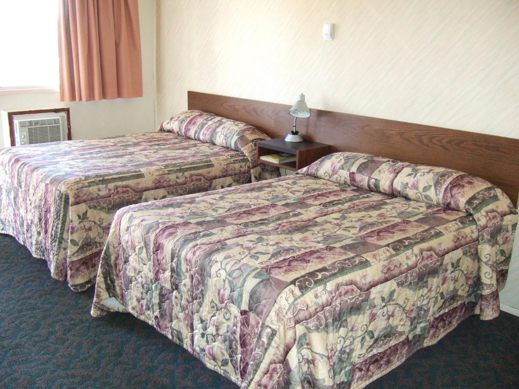 Wild Rose Inn Vegreville 객실 사진