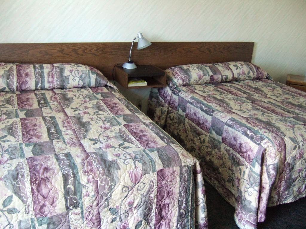 Wild Rose Inn Vegreville 객실 사진
