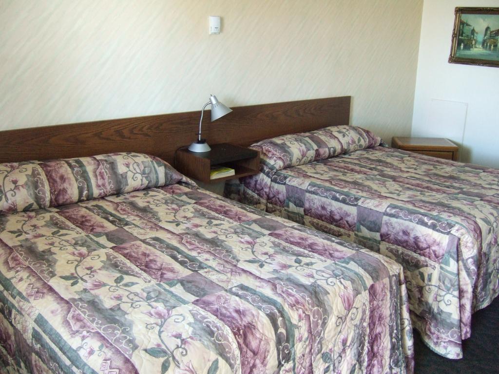 Wild Rose Inn Vegreville 객실 사진