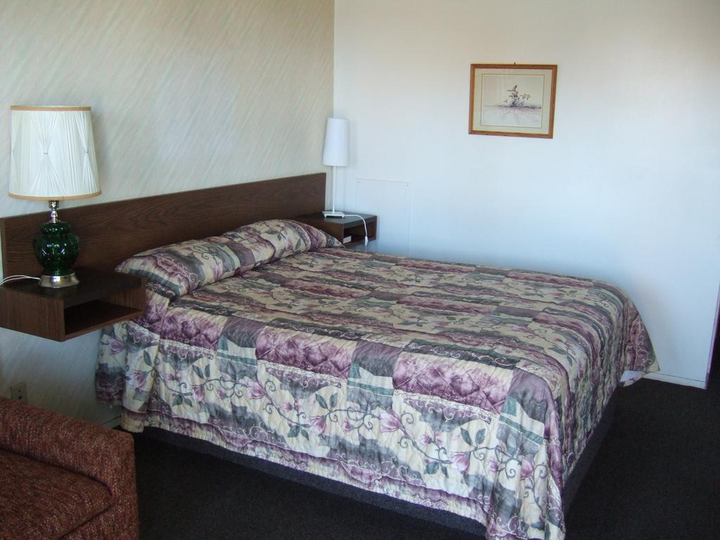 Wild Rose Inn Vegreville 객실 사진
