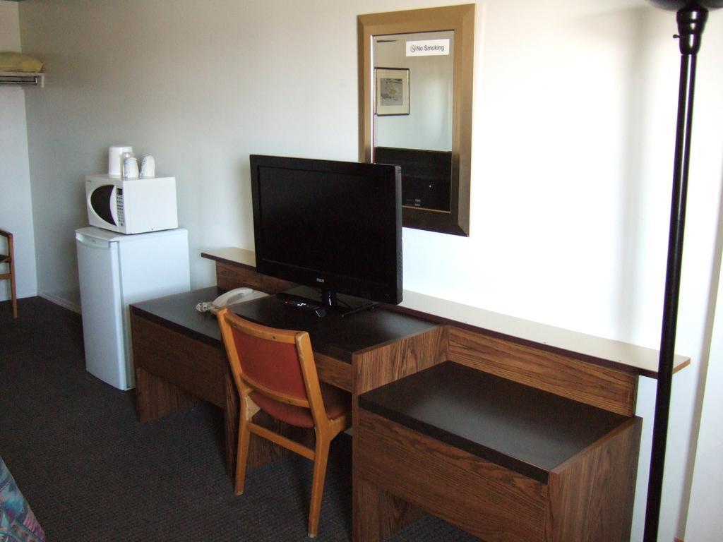 Wild Rose Inn Vegreville 외부 사진